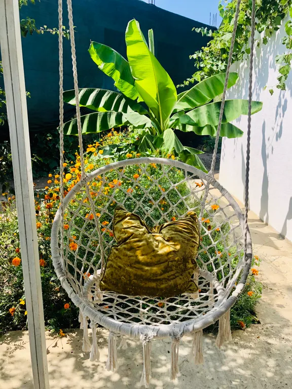 Дом в эко стиле Прованс для ценителей уюта и уединения