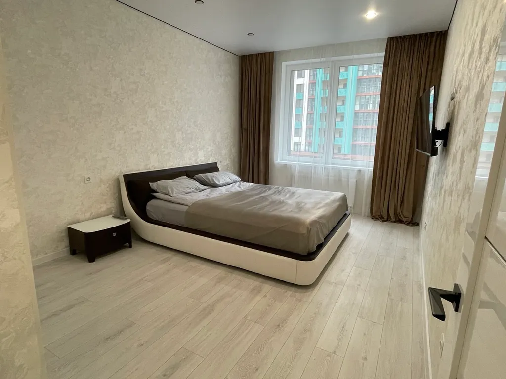 Квартира 1-комнатная Квартира — Калининград