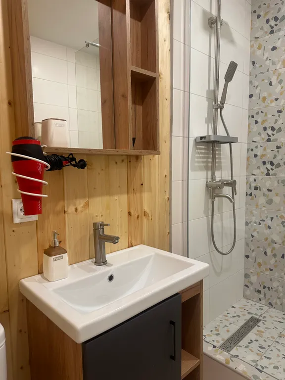 Круглогодичный барнхаус 5 Вечеров