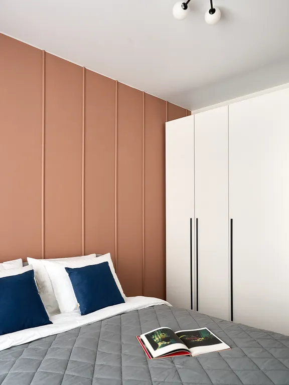 MyHomeYourHome в посёлке Новоселье