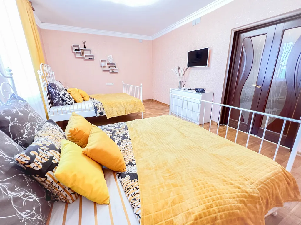 Апартамент престиж