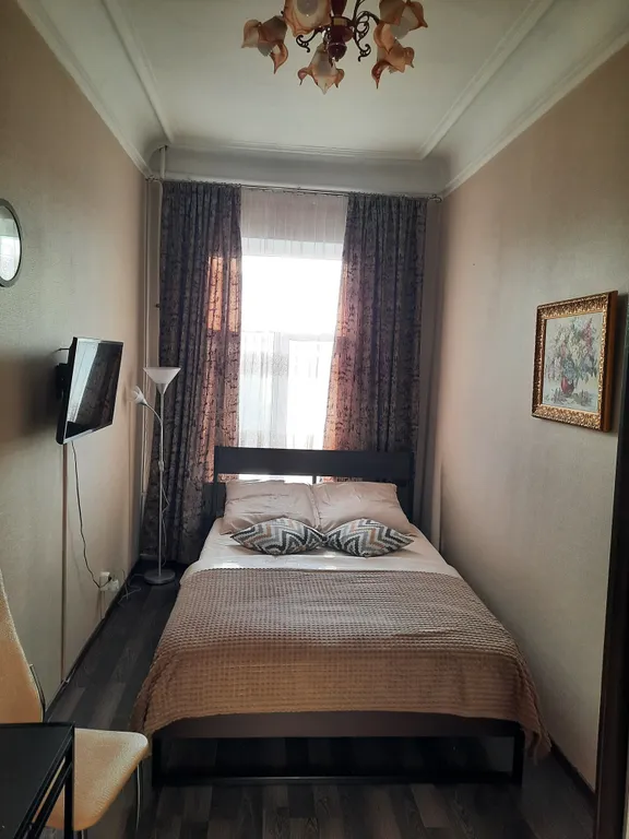 Комната Dragon на Васильевском