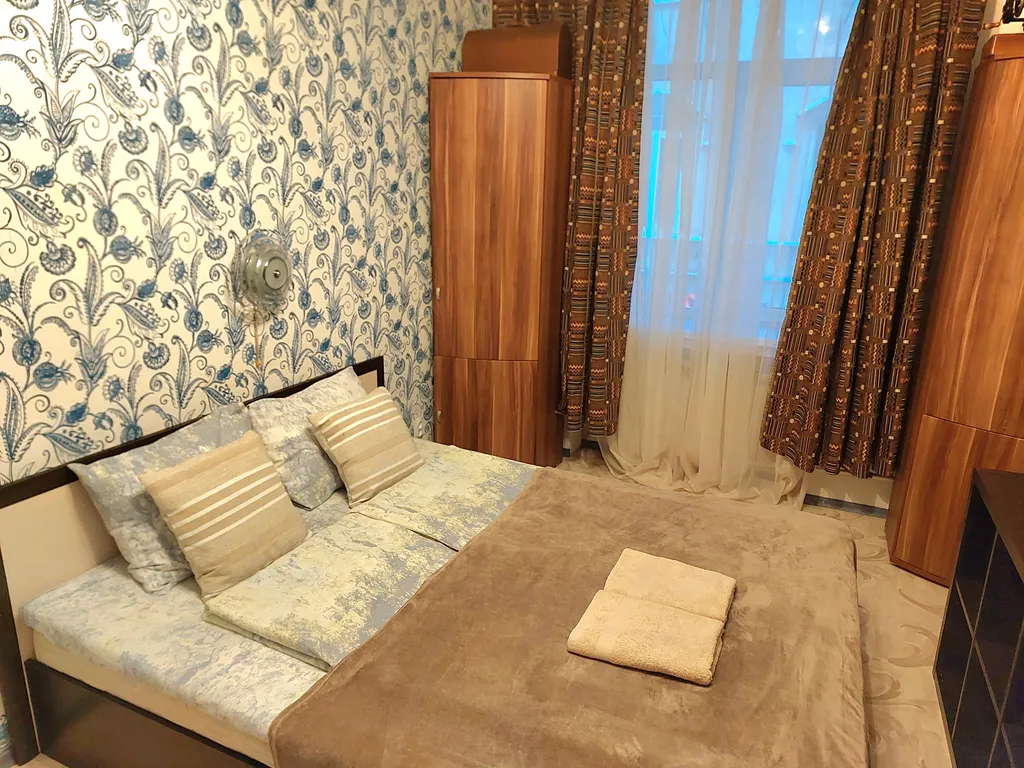 Квартира над Таверной в самом сердце Средневековья