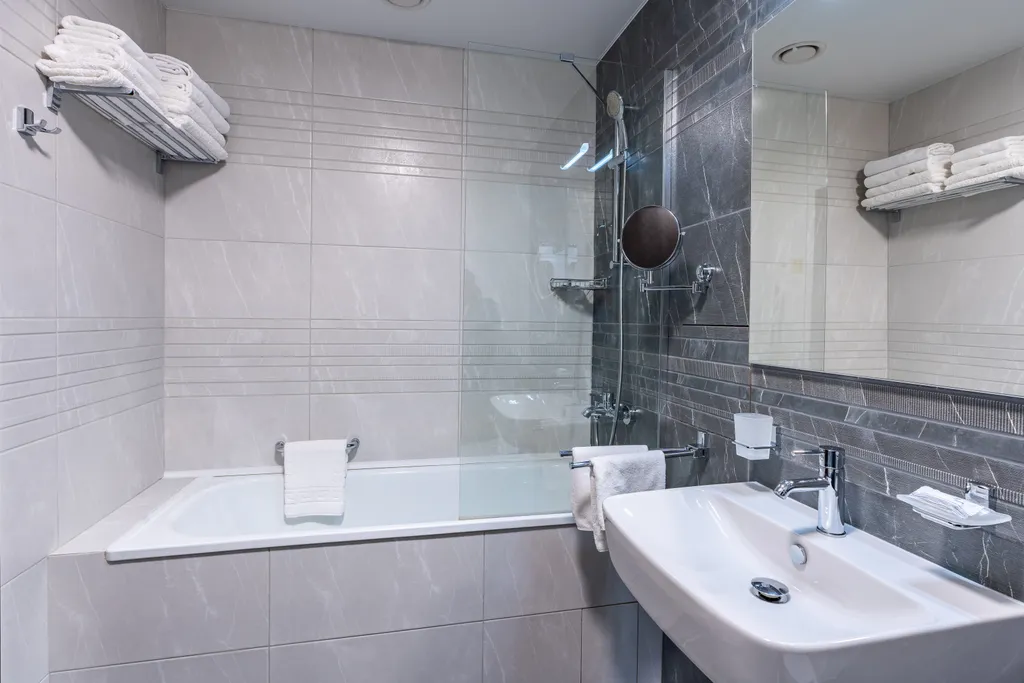 Апартаменты в центре РозаХутор