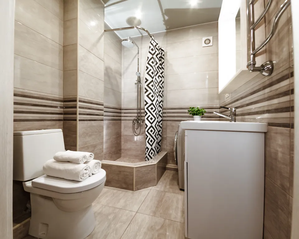 Квартира Уютная квартира в центральном районе — Анапа