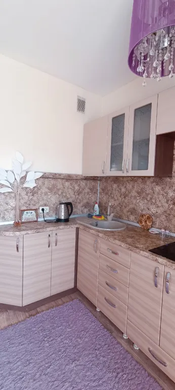 Яркая студия в центре