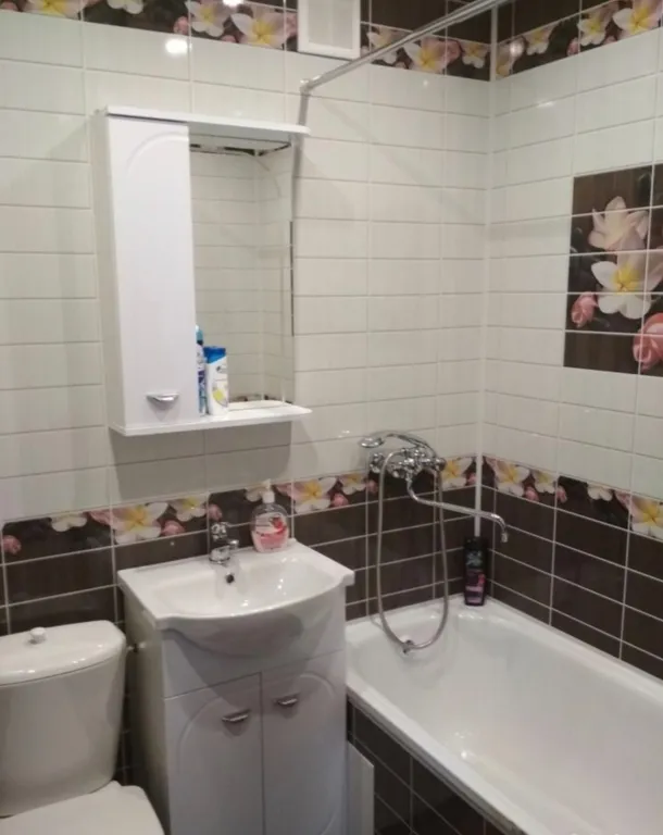 Апартамент рядом с рекой волгой