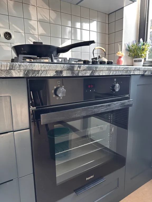 Премиум квартира в современном центре Тбилиси