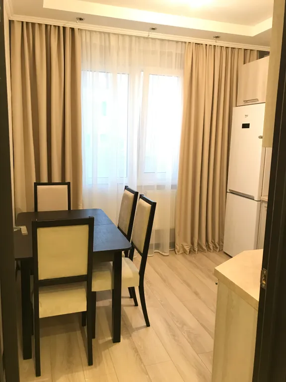 Квартира Уютная светлая квартира в центре города — Анапа