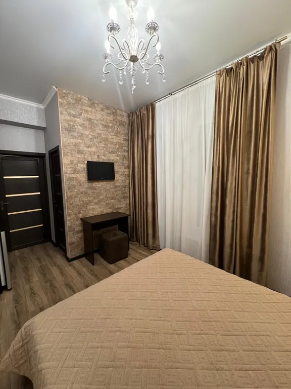 Квартира Комната — Геленджик