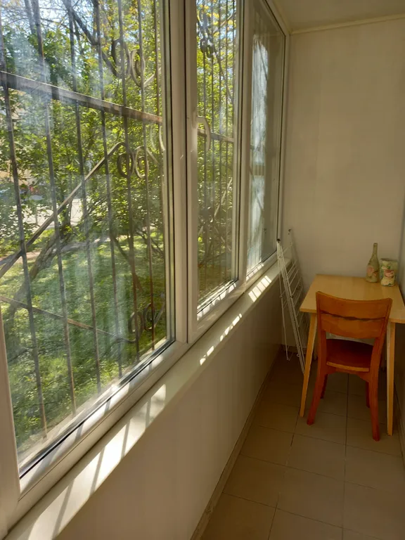 Квартира Квартира Квартирка у деревни — Калининград