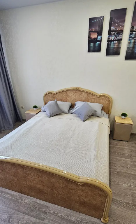 ЖК на Волге Европейский