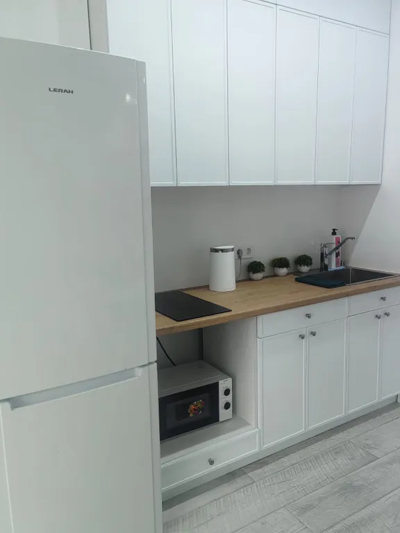 Апартаменты в ЖК nova бизнес-класса