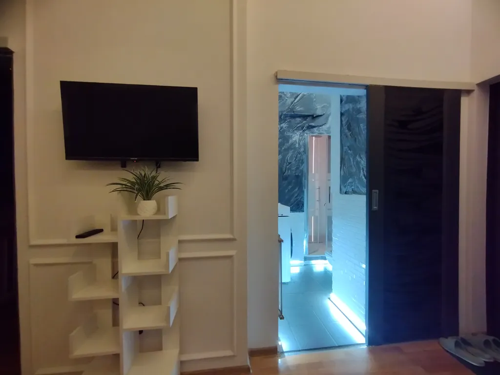 Уютная квартирка для лучшего отдыха