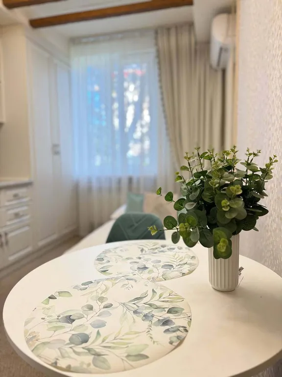 Квартира Апартаменты Лучшее место — аренда посуточно в Севастополь