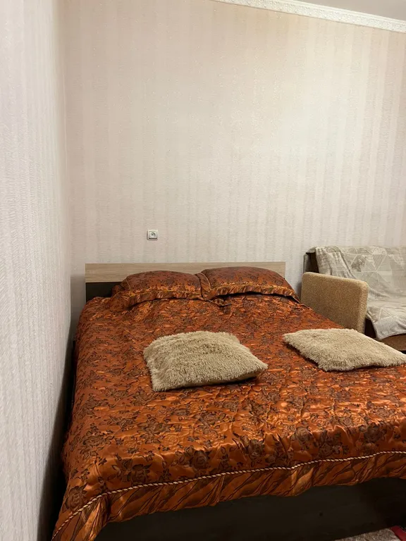 Уютный домик со двором