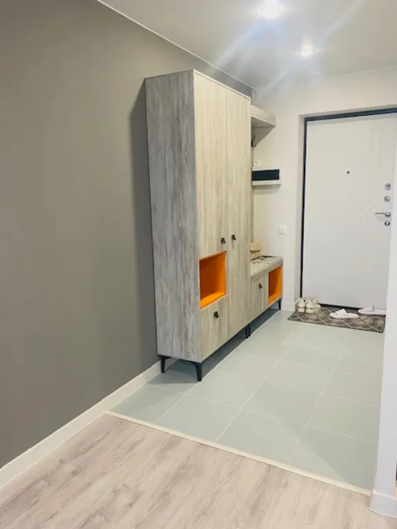 Отличная квартира-студия