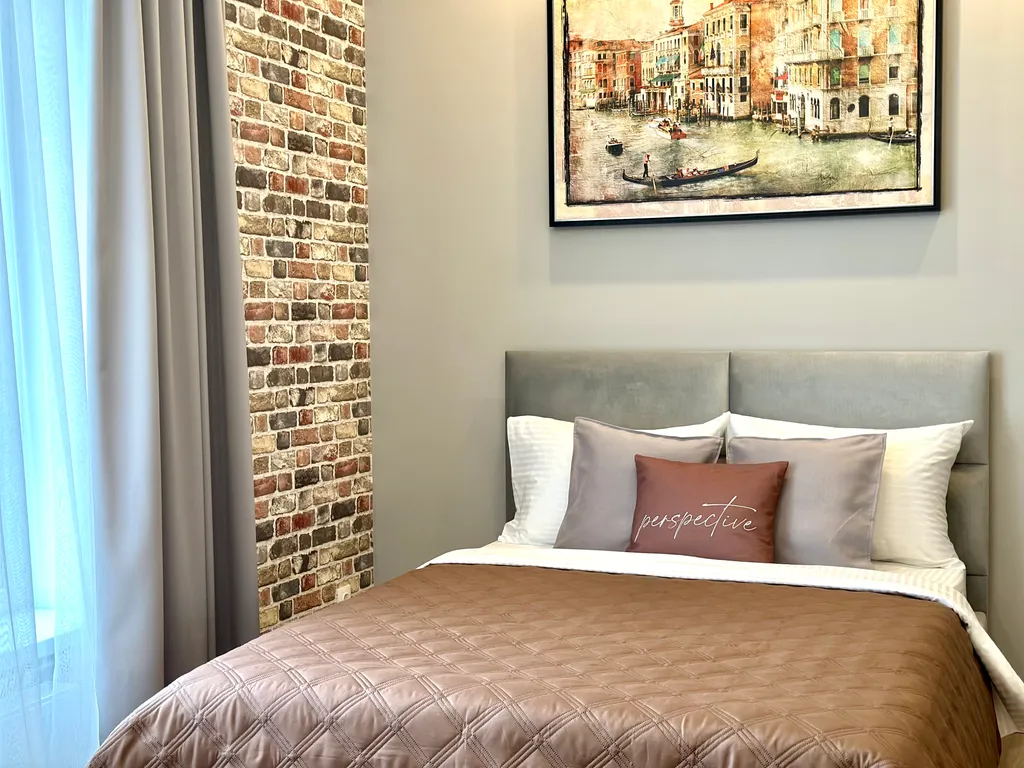 Апартамент 4