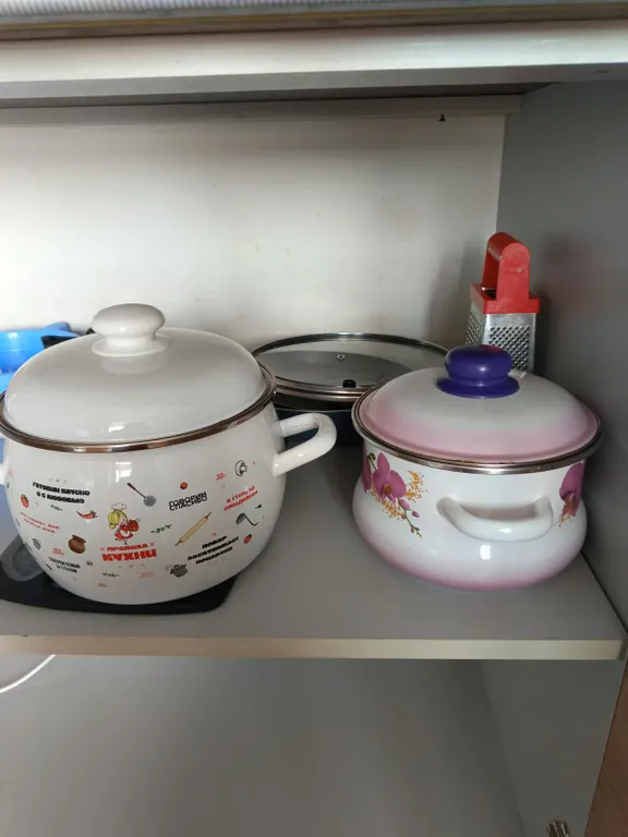 Уютная квартира в кварталах