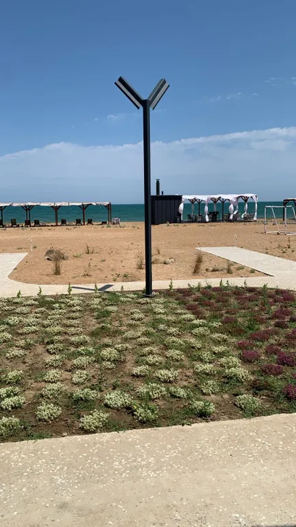 Домик у моря Морские истории