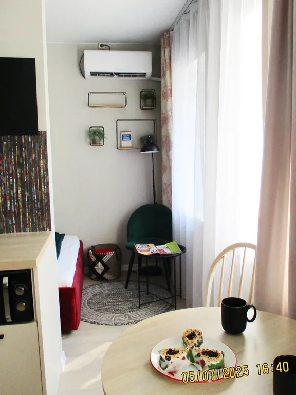 Дизайнерская студия у моря Калейдоскоп