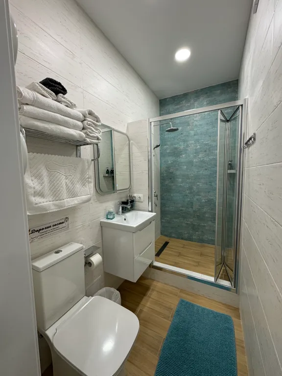 Квартира Комната — Береговое (Бахчисарай)