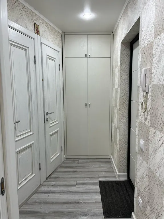 Уютная квартира в лучшем районе города