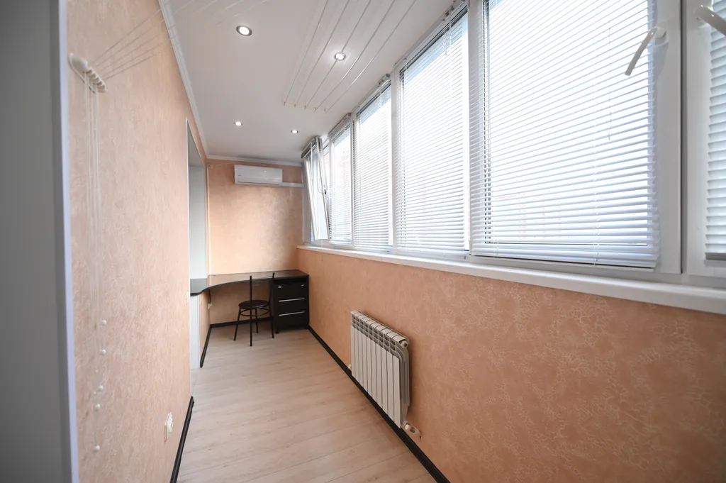 Для тех кто любит комфорт