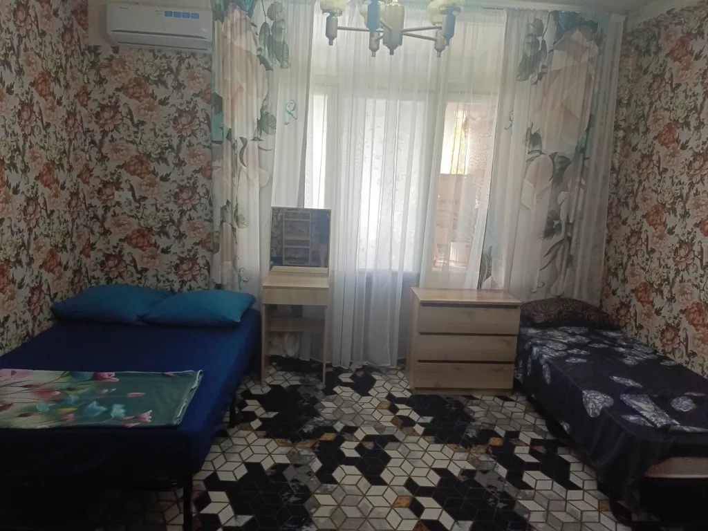 Квартира Квартира в самом центре — Анапа