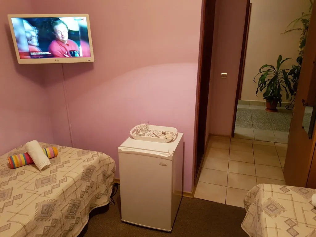 Комната
