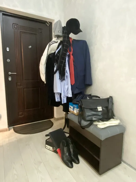 Апартаменты Blonji-Nuar, Белое-Черное