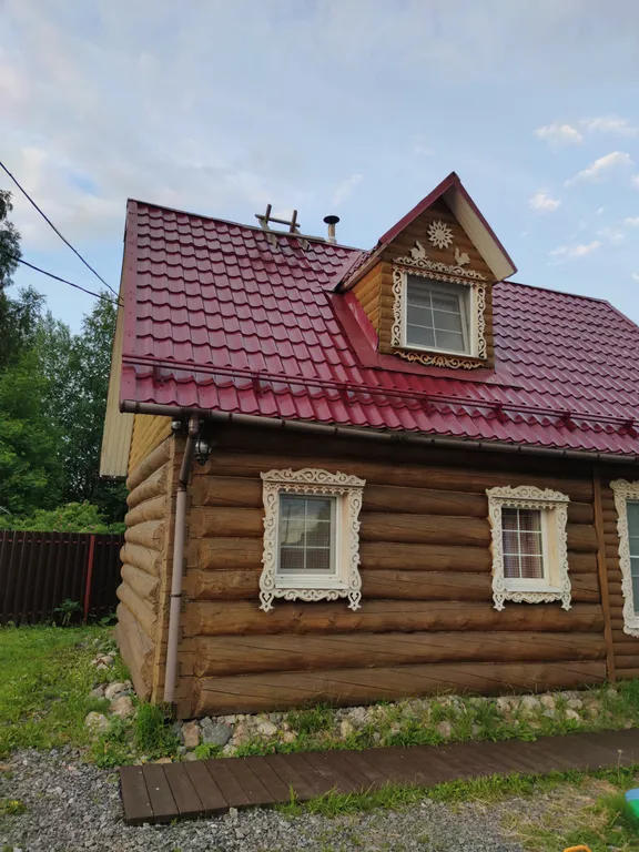 Коттедж Гостевой дом Любовское в Архангельске — аренда посуточно в Архангельск