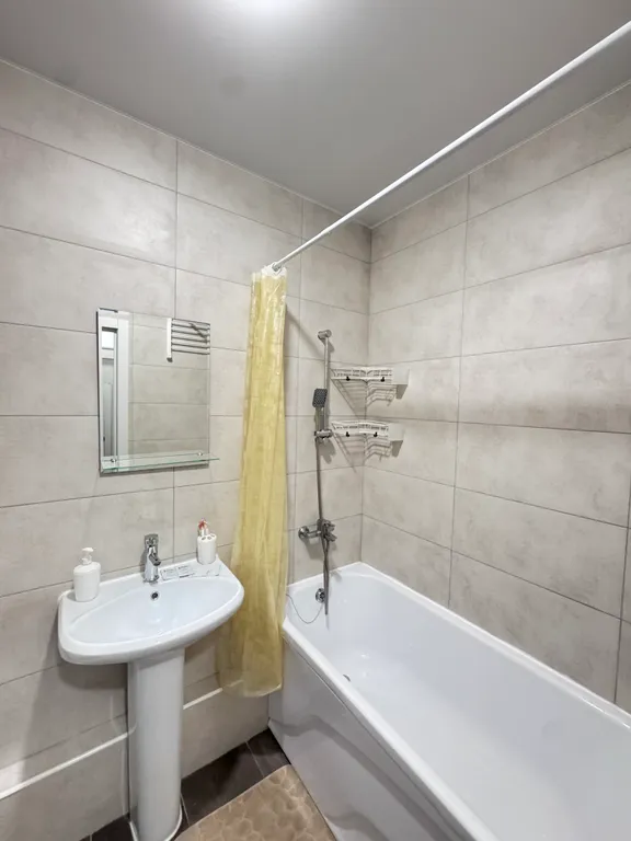 Квартира Квартира Классная студия в новом ЖК Перец — Москва