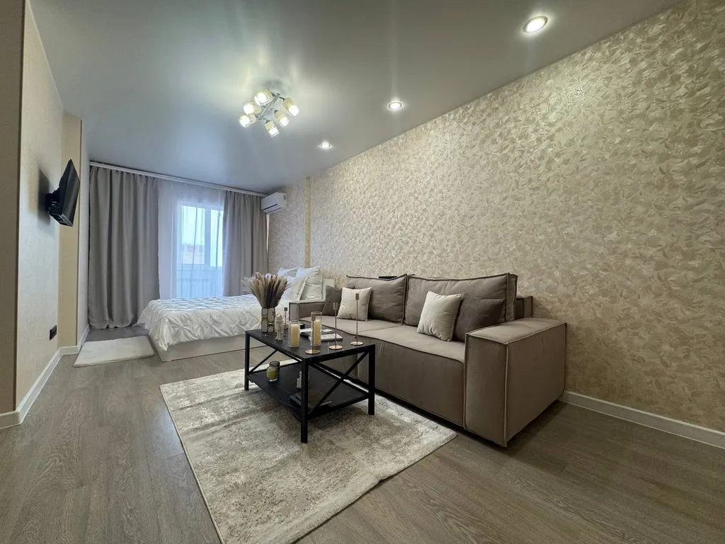 Lumière Residence возле Аквапарка