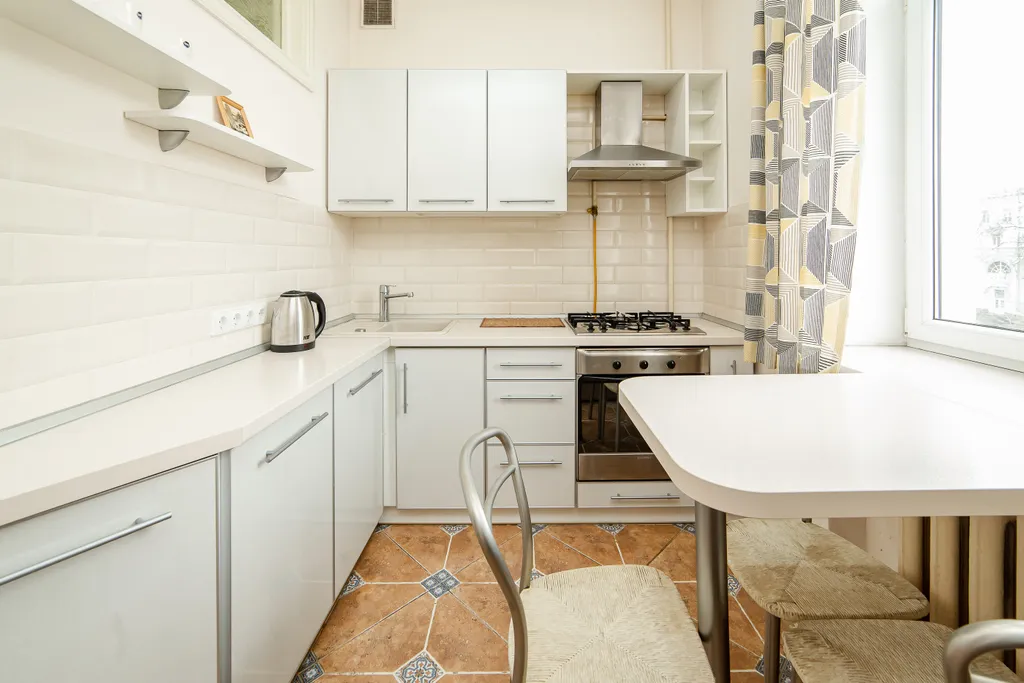 Квартира Квартира двухкомнатная в Минске Якуба Коласа — Минск