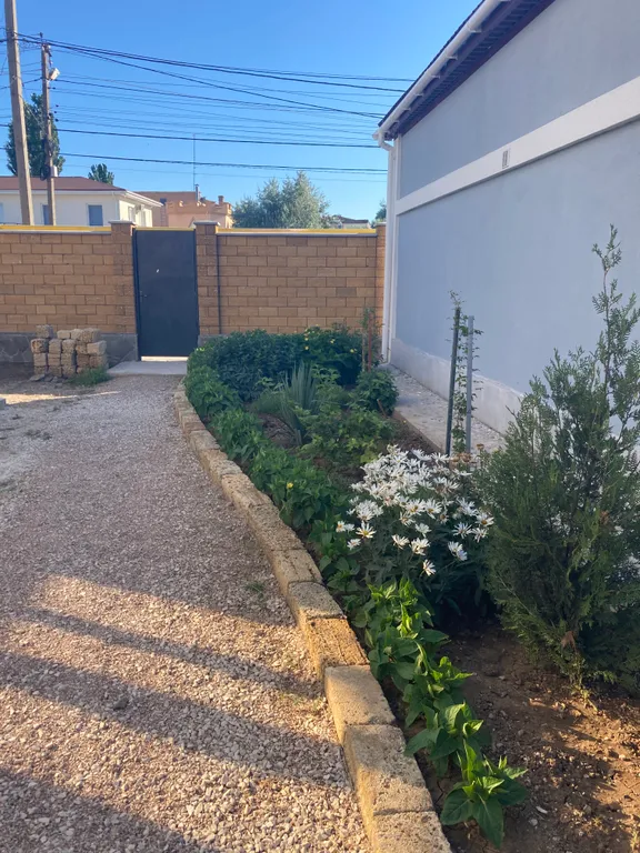 Юго-Запад, первая линия от моря