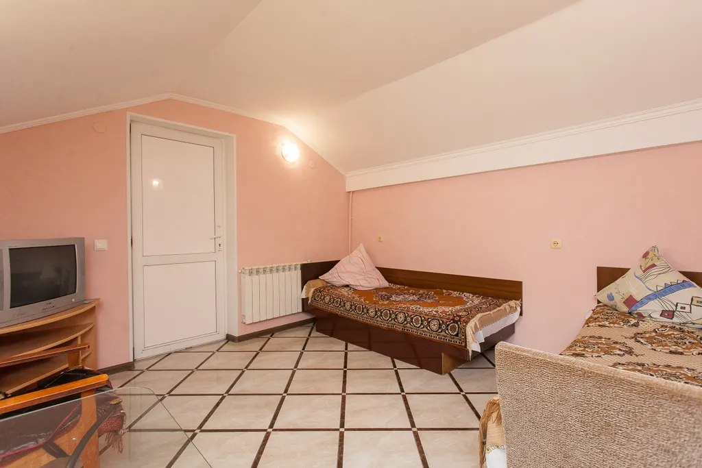 Квартира Комната — Анапа