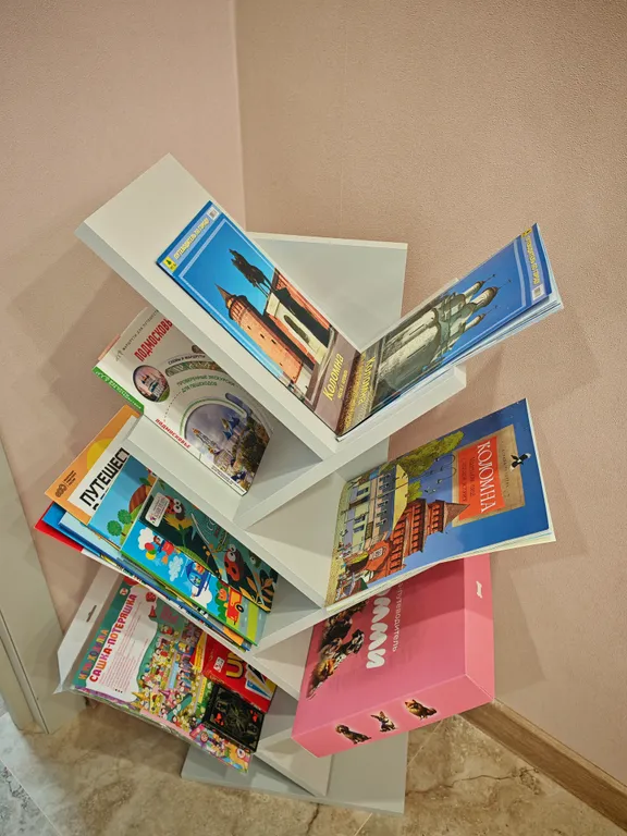 Уютная современная квартира вблизи исторического центра