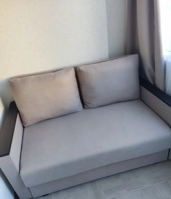 Квартира Квартира Maison 10 — Лазаревское