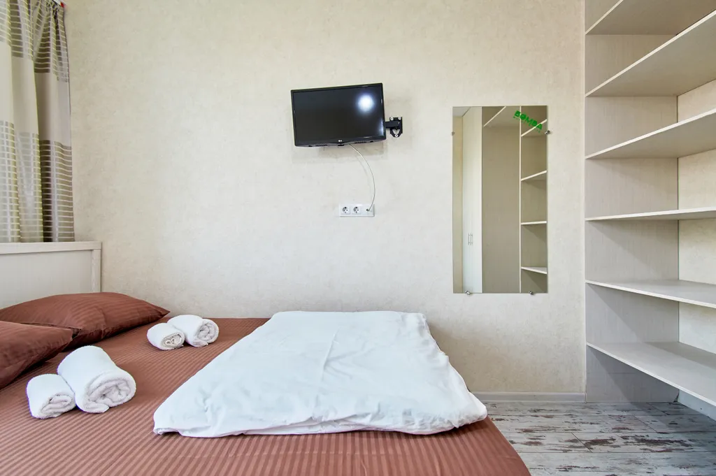 Гостевой дом у моря