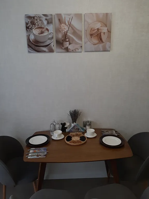 Квартира Уютная квартира во Французском квартале — Владикавказ