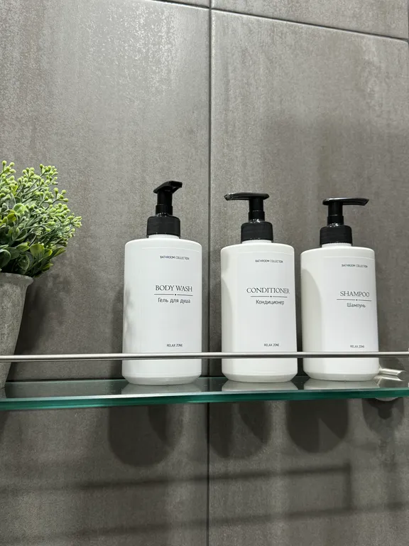 Коттедж Коттедж Роскошные апартаменты. Внимание, квартира-студия. Идеальная чистота. — Махачкала