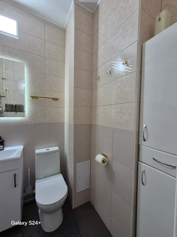 Квартира Уютная, современная квартира в центре города — Шлиссельбург