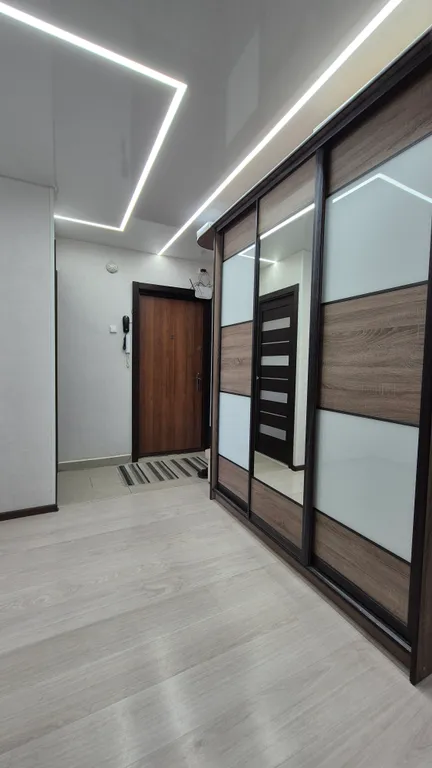 Уютная квартира для семей с детьми