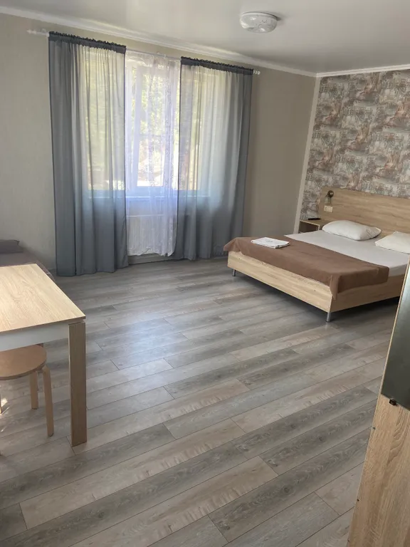 Квартира Номер с кухней — аренда посуточно в Анапа