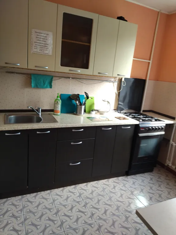 Квартира 2-комнатная Квартира — Екатеринбург