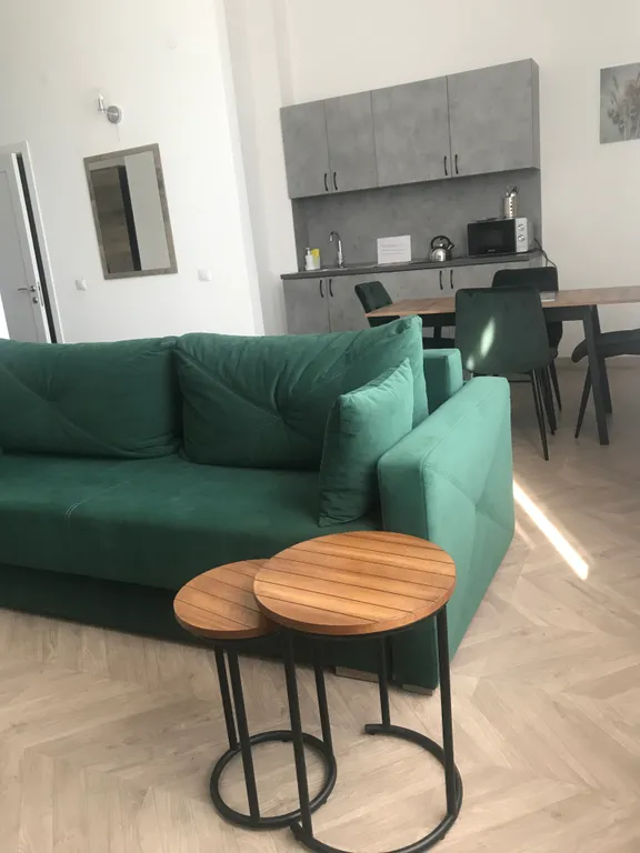 Апартаменты №1