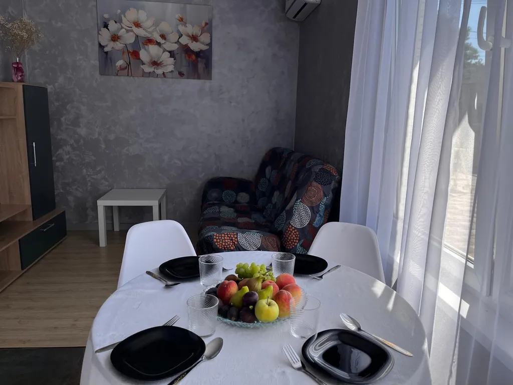 Коттедж Гостевой дом Инжир — Анапа