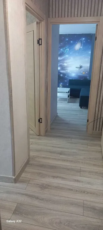 Уютная великолепная квартира