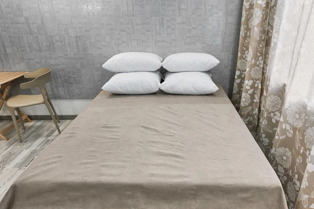 Уютная студия в центре города